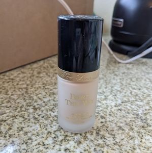 Born This Way foundation in Cloud